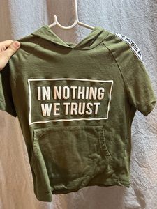 Westside Studiofit Tshirt Hoodie