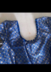Ful Traditional Dress