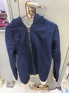 Hill Crop Genuine Veering Hoodie
