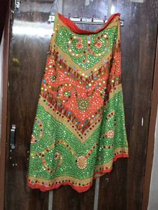 Beautiful Ethinic Skirt