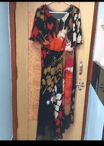 Gown