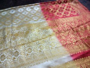 💖 Tissue Silk Saree