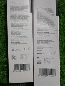 2 Minimalist MaleicBondRepair Complex Hair Shampoo