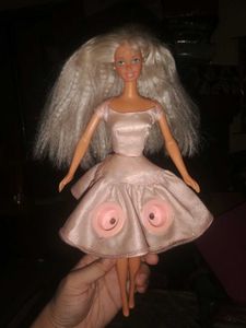Barbie Doll