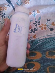 Baby Johnson Powder