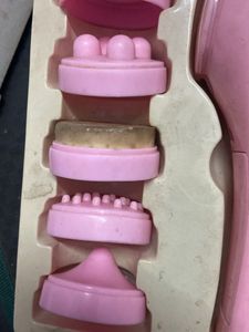 Facial Cleansing Brush Kit