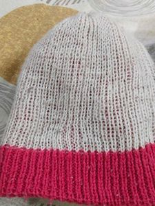 Cute Embroidered Beanies
