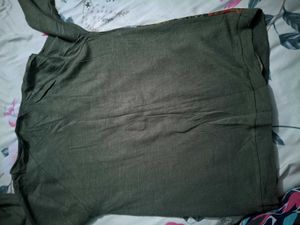 Printed Top