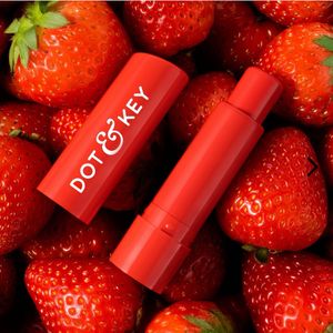 DOT & KEY Lipsticks