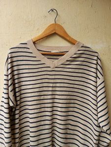 Korean Oversized Top (Women)