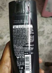 Shampoo