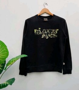 Bathing Aape Og Sweatshirt