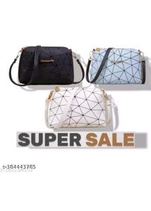 Beautiful Sling Bags