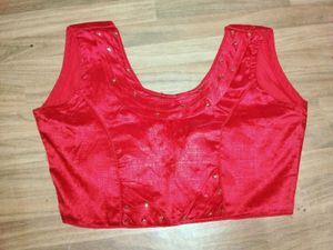 30 Rs Delivery Discount On Lehenga Blouse
