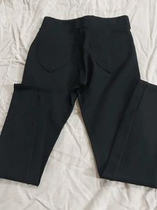 Beautiful  Black Jegging,,new