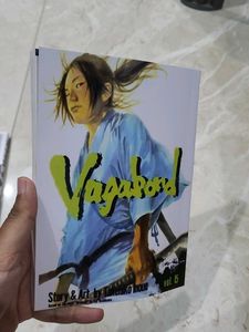 Vagabond 12 To 21 Vol Set