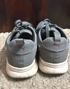 Puma flex fresh running shoes
