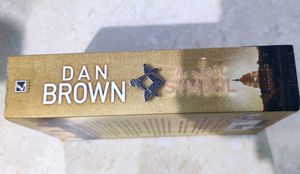 The Lost Symbol - Dan Brown
