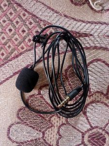 Mic Working Conditions For  YouTube Video, Not No Return No Refund