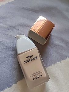 Maliao High Coverage Foundation