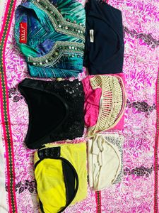 Jeans &amp; Tops Bundle Deal