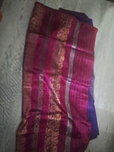 New Banarasi Saree