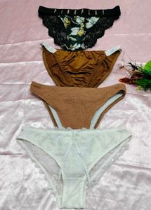 Fancy Panty