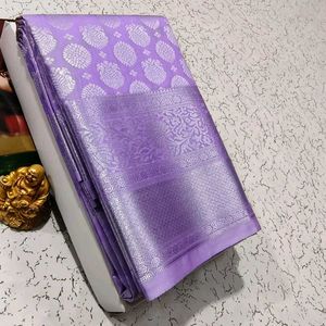 Elite Bridal Saree