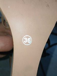 Stylish Beige Wrap-Up Sandals