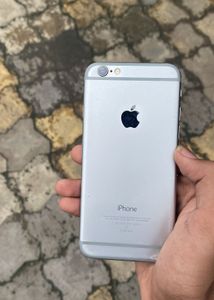 iPhone 6 - Silver