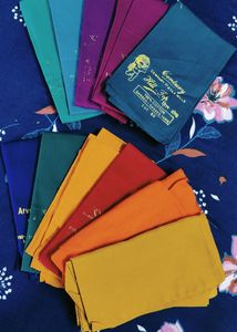 Unstitched Blouse Pieces