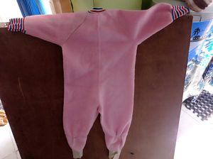 Baby Suit