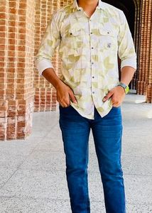 Men Shirt