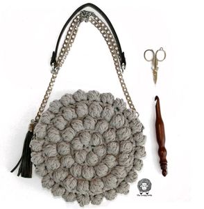 Crochet Unique Bags/Slings/Handbag