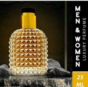 Unisex Luxury Perfume Set.