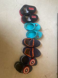 Boy Kid Shoes