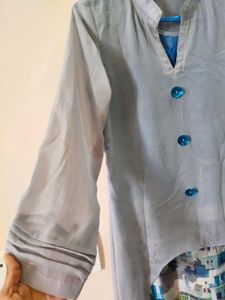 Up Down Kurta For Women