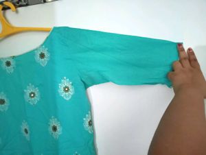 Patiyala Salwar Suit Dupatta Set
