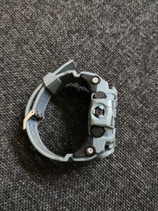 G-Shock Watch Light Blue