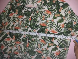 Beach Shirt for Men