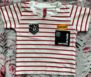 Baby Boy tshirt