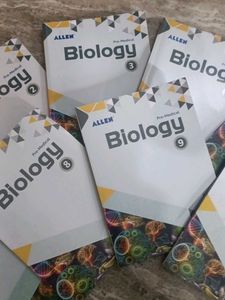 Allen Biology Set