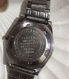 Orient Vintage Watch japan