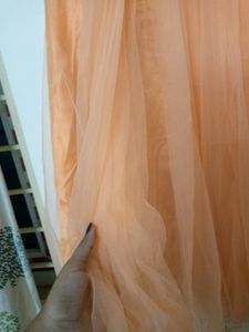 Nice Skirt 🧡