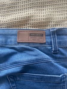 Veromoda Skinny Jeans