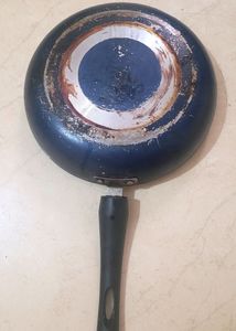 Used non-stick Tawa Pan