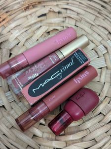Mixed Lipstick Bundle