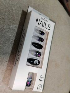 Stick On Nails
