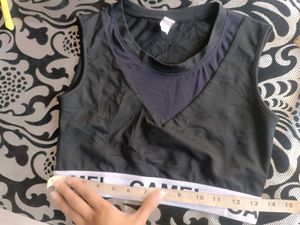 2 Sports Bra