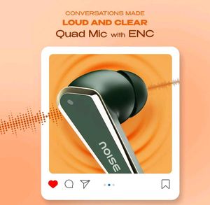 Noise Buds